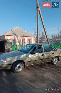 Седан Daewoo Nexia 2005 в 