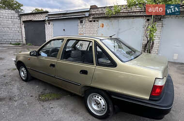 Седан Daewoo Nexia 2007 в Дніпрі