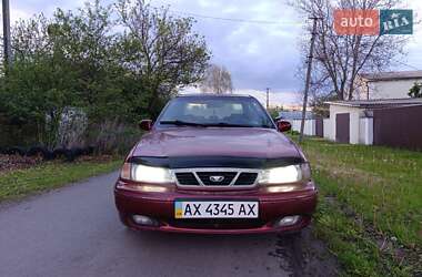 Седан Daewoo Nexia 2006 в 