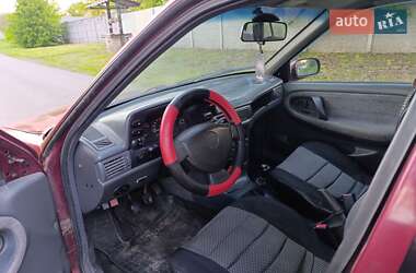 Седан Daewoo Nexia 2006 в 