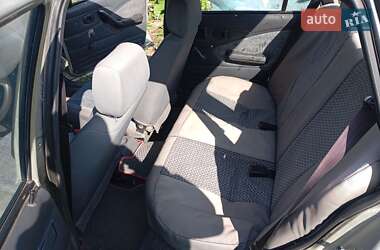 Седан Daewoo Nexia 2008 в 