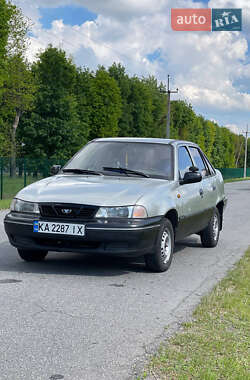 Седан Daewoo Nexia 2007 в Броварах
