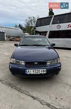 Седан Daewoo Nexia 1996 в Броварах