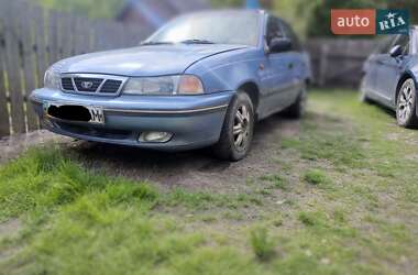 Седан Daewoo Nexia 2006 в Житомирі