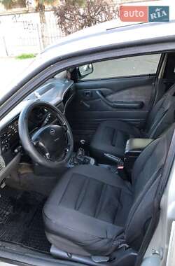 Седан Daewoo Nexia 2007 в Одессе
