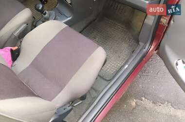 Седан Daewoo Nexia 2007 в 