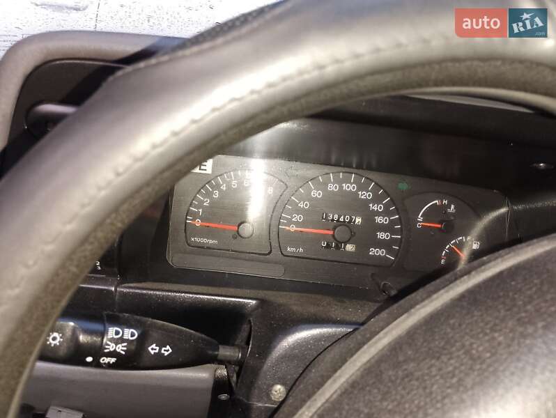 Седан Daewoo Nexia 2007 в Києві