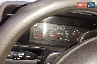 Седан Daewoo Nexia 2007 в 