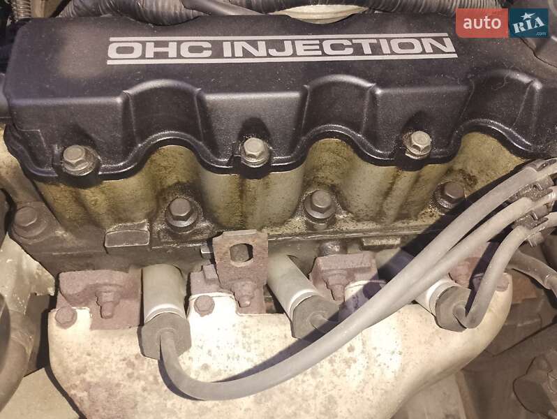 Седан Daewoo Nexia 2007 в Києві