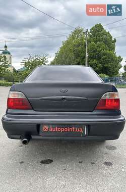 Седан Daewoo Nexia 2005 в 