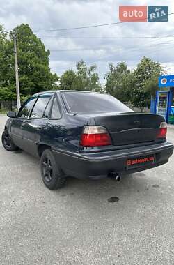 Седан Daewoo Nexia 2005 в 
