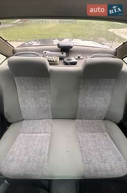 Седан Daewoo Nexia 2005 в 