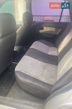 Седан Daewoo Nexia 2011 в 