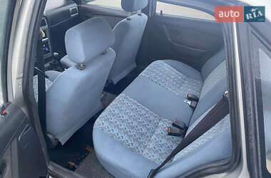 Седан Daewoo Nexia 2008 в 