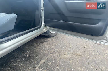 Седан Daewoo Nexia 2008 в 