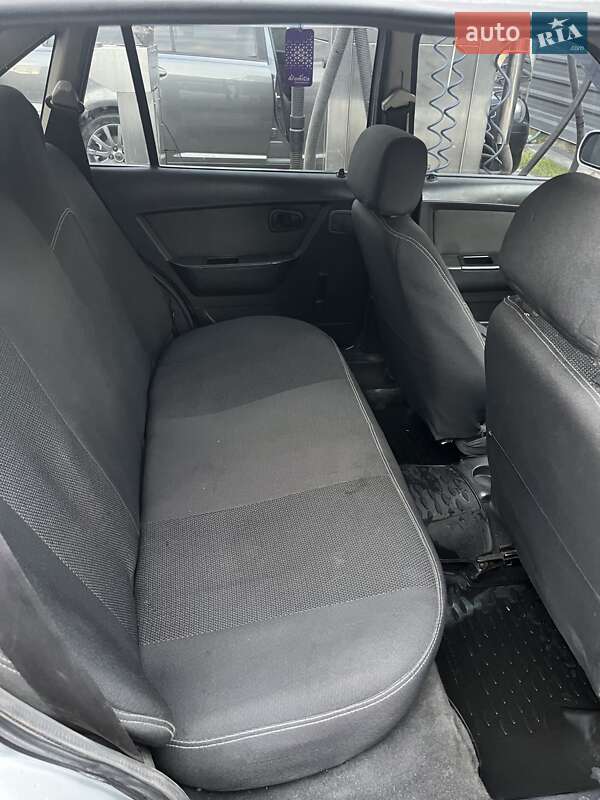 Седан Daewoo Nexia 2011 в Ковеле