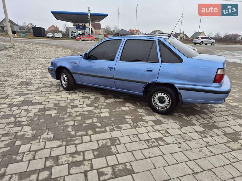 Седан Daewoo Nexia 2007 в Каменец-Подольском