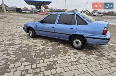 Седан Daewoo Nexia 2007 в 