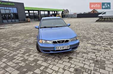 Седан Daewoo Nexia 2007 в Каменец-Подольском