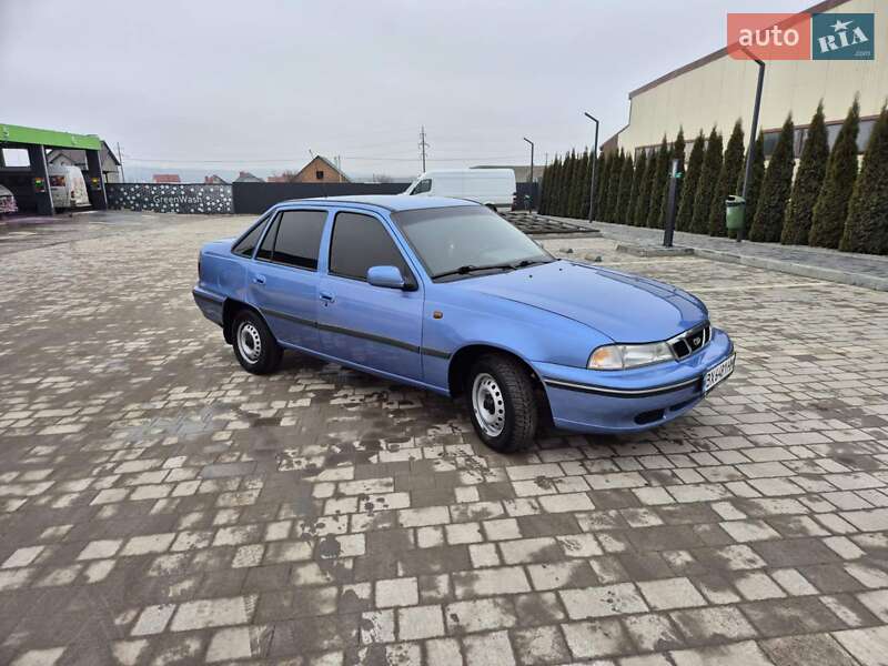Седан Daewoo Nexia 2007 в Каменец-Подольском