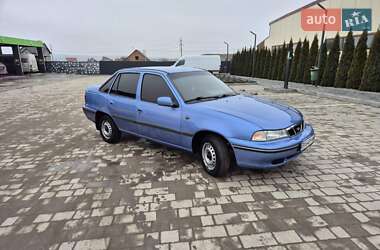 Седан Daewoo Nexia 2007 в 