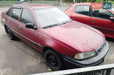 Седан Daewoo Nexia 2008 в Киеве
