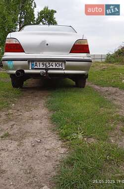Седан Daewoo Nexia 2008 в 