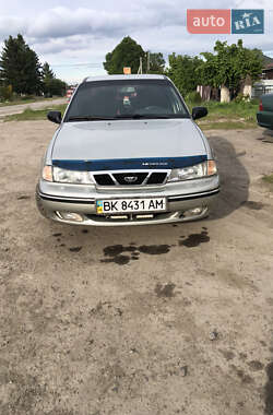 Седан Daewoo Nexia 2008 в 