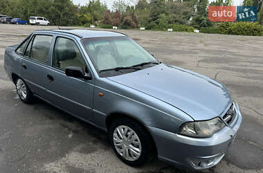 Седан Daewoo Nexia 2012 в Черноморске