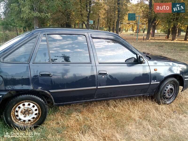 Седан Daewoo Nexia 2008 в Полтаве фото 4 Седан Daewoo Nexia 2008 в Полтаве