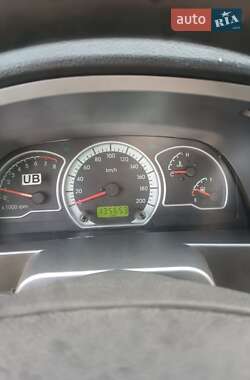 Седан Daewoo Nexia 2008 в Нежине