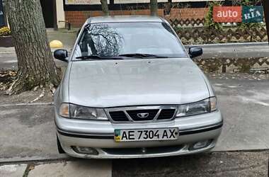 Седан Daewoo Nexia 2006 в 