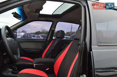 Седан Daewoo Nexia 2008 в 