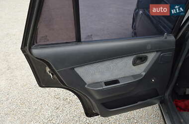 Седан Daewoo Nexia 2008 в 