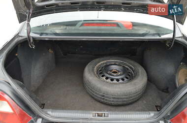 Седан Daewoo Nexia 2008 в 