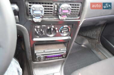 Седан Daewoo Nexia 2008 в 