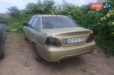 Седан Daewoo Nexia 2011 в Новомиколаївці