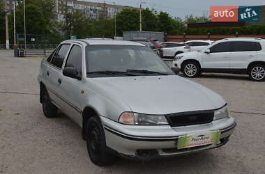Седан Daewoo Nexia 2007 в Кропивницком