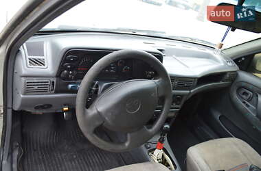 Седан Daewoo Nexia 2007 в 