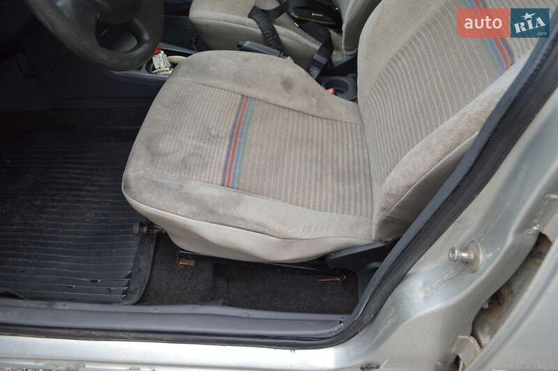 Седан Daewoo Nexia 2007 в Кропивницком