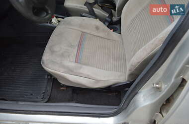 Седан Daewoo Nexia 2007 в 