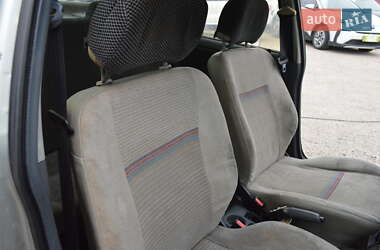 Седан Daewoo Nexia 2007 в 