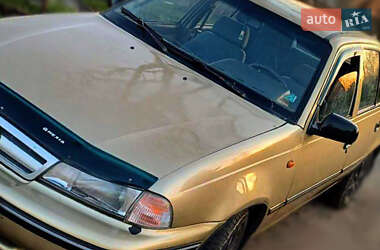 Седан Daewoo Nexia 2007 в Черкассах