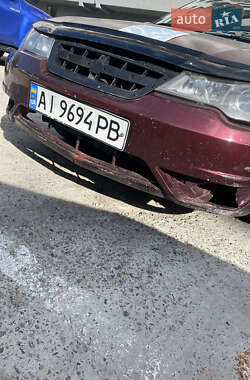 Седан Daewoo Nexia 2010 в 