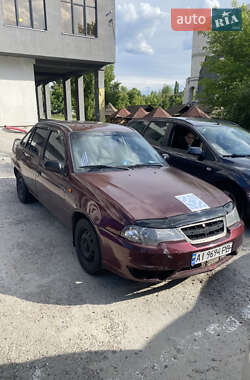 Седан Daewoo Nexia 2010 в 