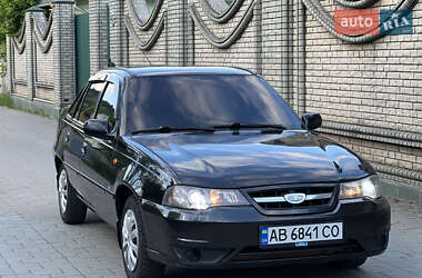 Седан Daewoo Nexia 2012 в Могилів-Подільському