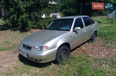 Седан Daewoo Nexia 2008 в Киеве