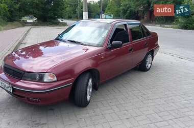 Седан Daewoo Nexia 2007 в Запорожье