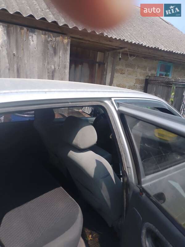 Седан Daewoo Nexia 2007 в Києві