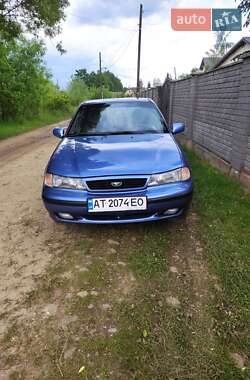 Седан Daewoo Nexia 2007 в Рожнятові